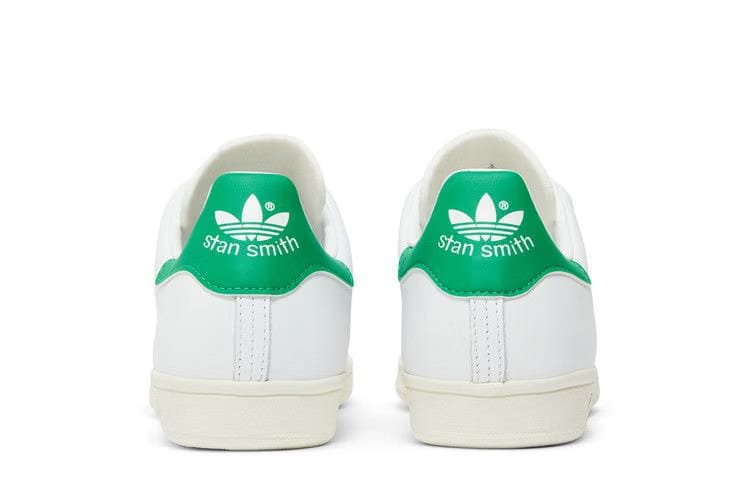 Adidas Stan Smith 80s White Green 2022