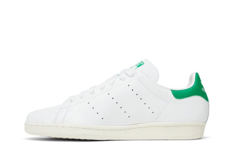 Adidas Stan Smith 80s White Green 2022