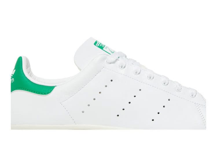 Adidas Stan Smith 80s White Green 2022