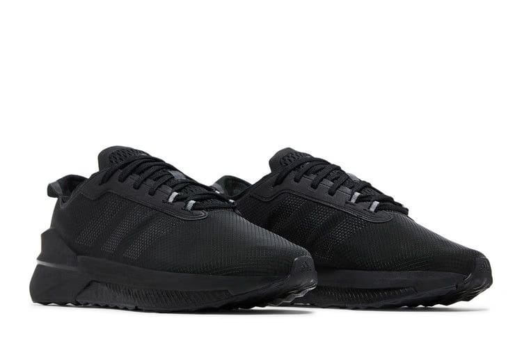 Adidas Avryn Black Carbon