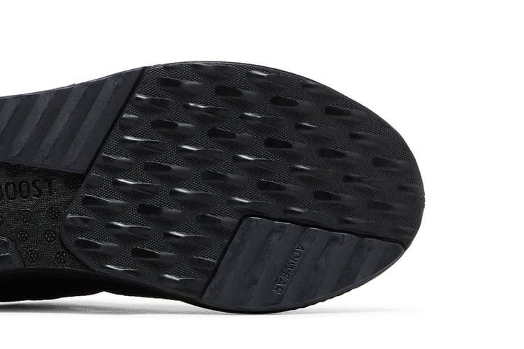 Adidas Avryn Black Carbon