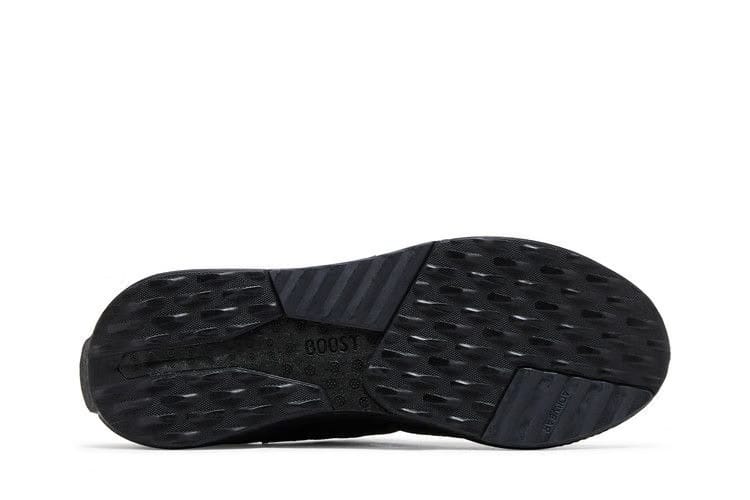 Adidas Avryn Black Carbon