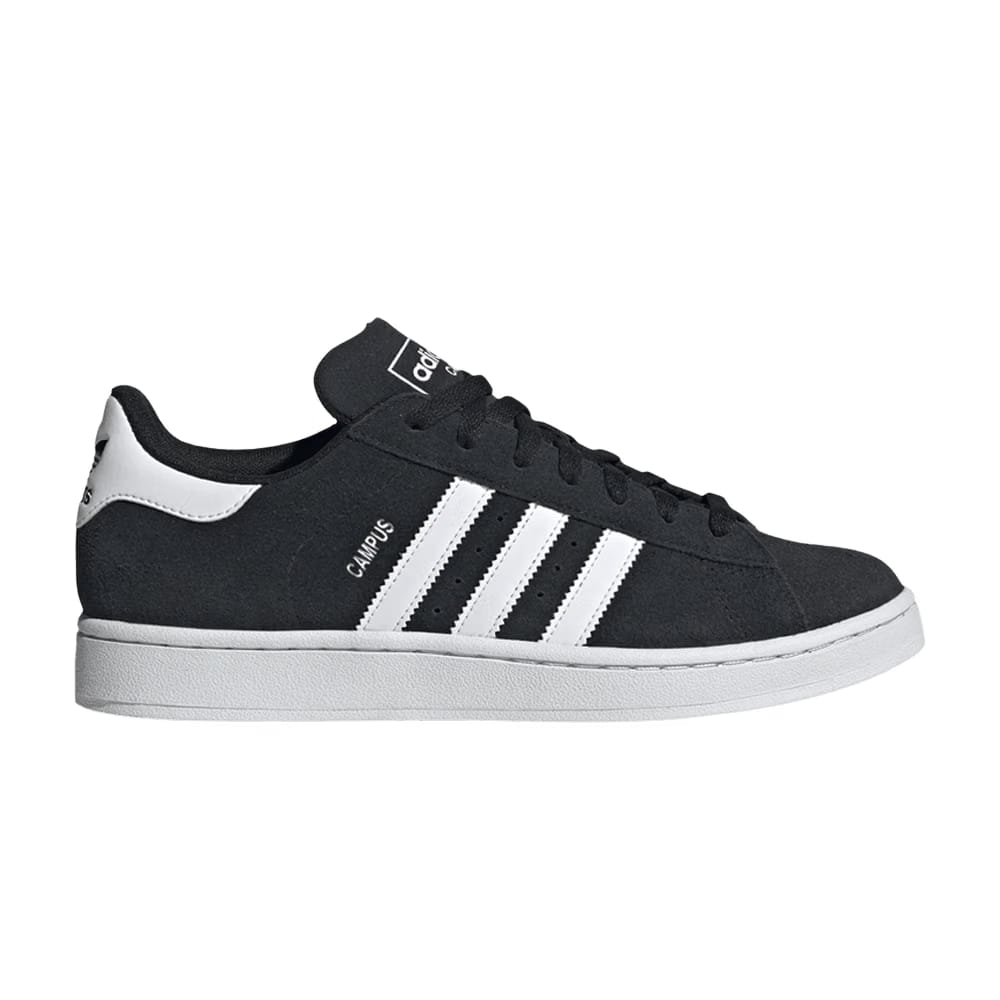 Adidas Campus 2.0 Black White