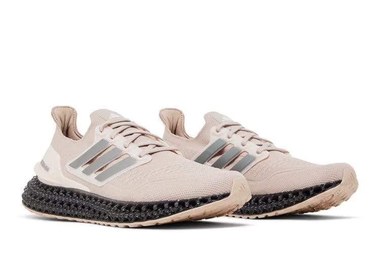 Adidas Ultra 4DFWD Wonder Taupe