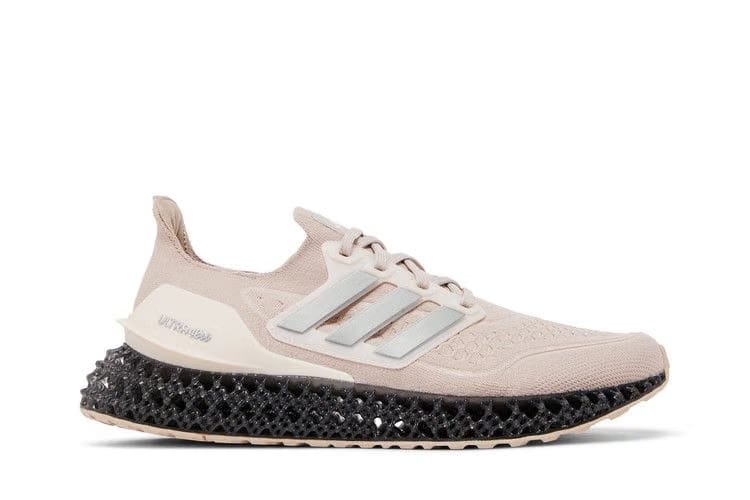 Adidas Ultra 4DFWD Wonder Taupe