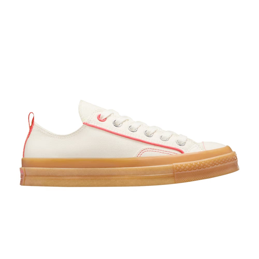 Chuck 70 Low Retro Hoops