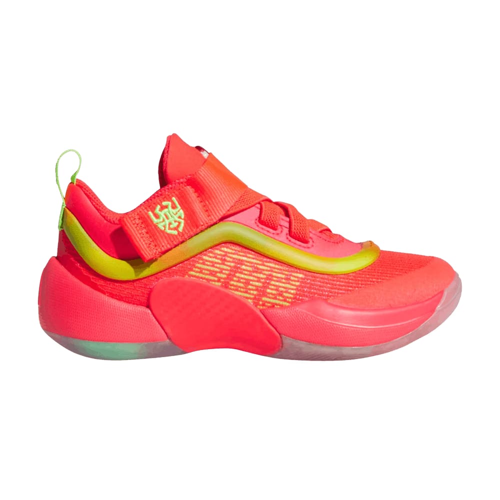 Haribo x adidas D.O.N. Issue #6 C Lucid Red