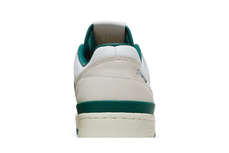 END. x adidas Forum Low Varsity - Green