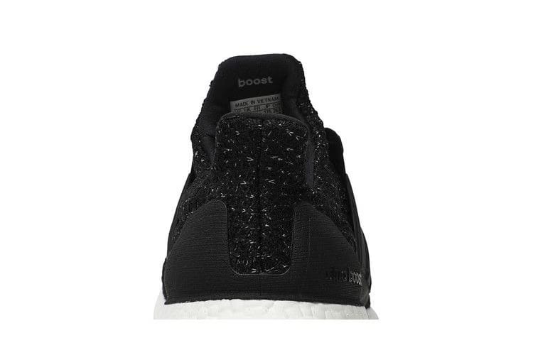 Adidas UltraBoost 4.0 Black White Speckle