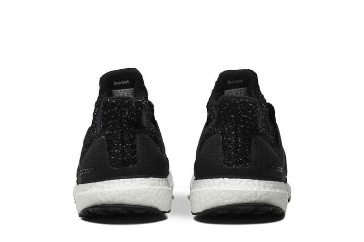 Adidas UltraBoost 4.0 Black White Speckle