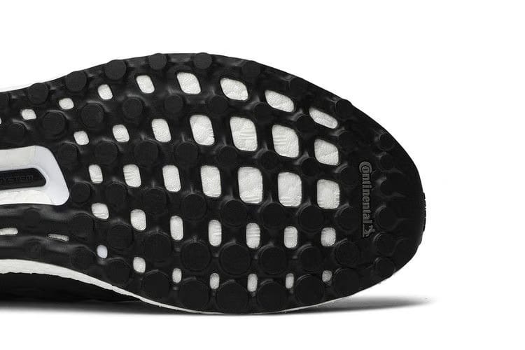 Adidas UltraBoost 4.0 Black White Speckle
