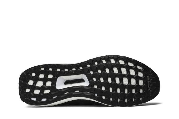 Adidas UltraBoost 4.0 Black White Speckle