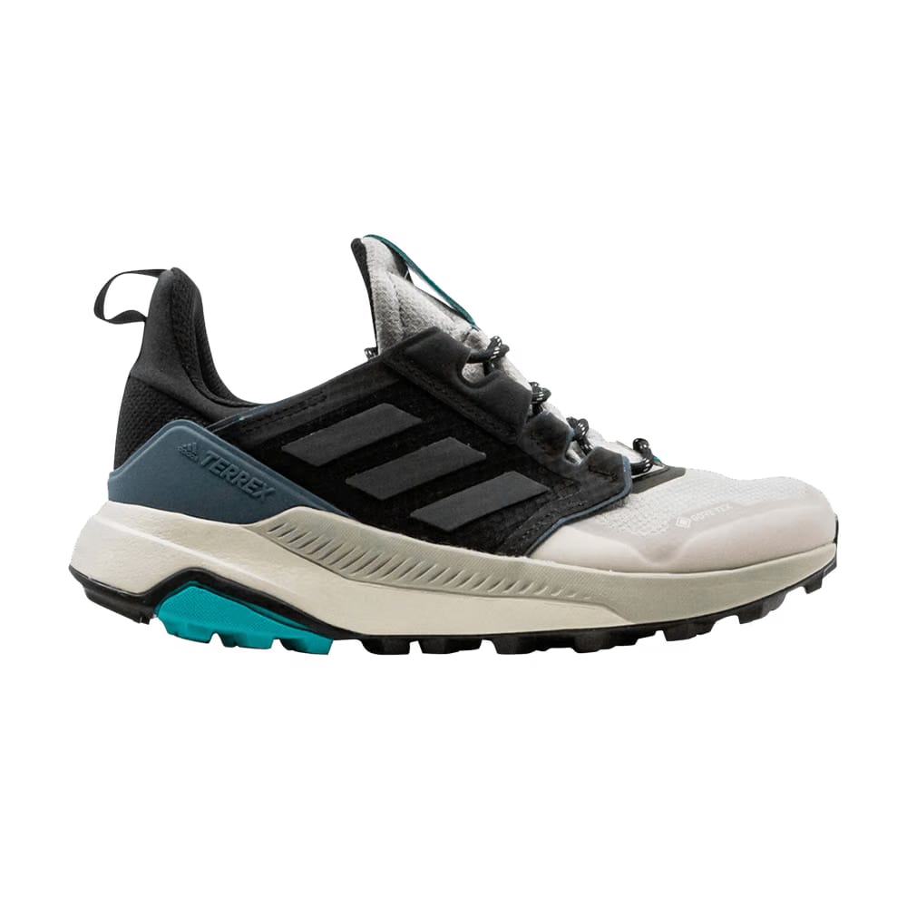 Adidas Terrex Trailmaker GORE-TEX Grey Hi-Res Aqua