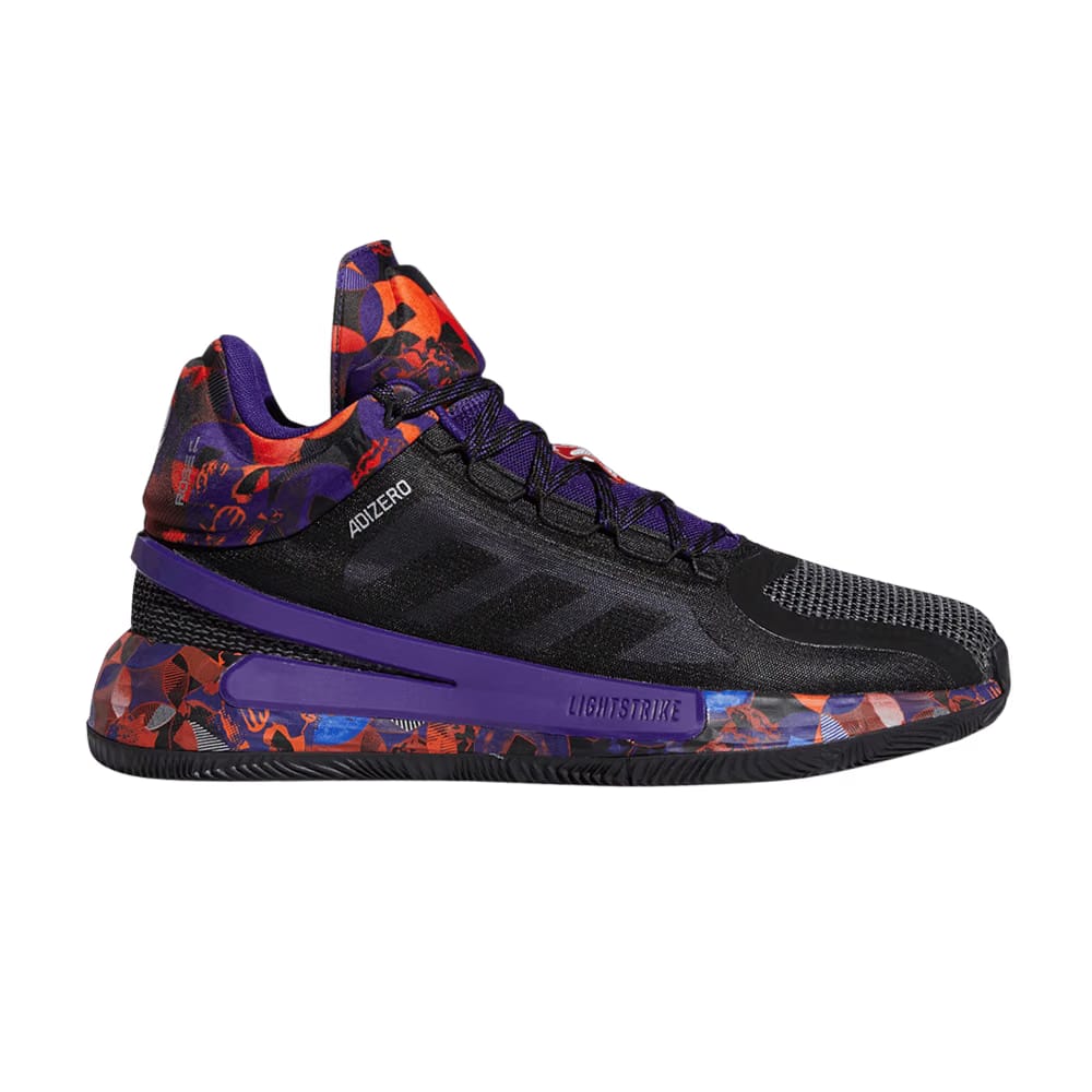 Adidas D Rose 11 Made In China Collection