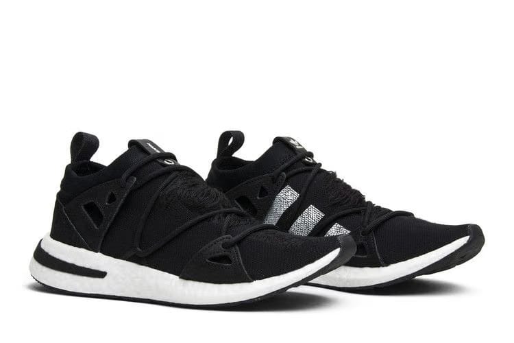 Naked x adidas Wmns Arkyn 'Core Black White'