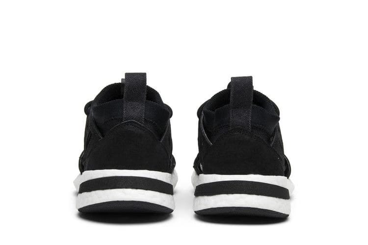 Naked x adidas Wmns Arkyn 'Core Black White'