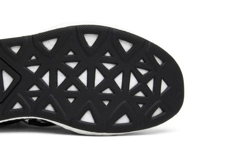 Naked x adidas Wmns Arkyn 'Core Black White'