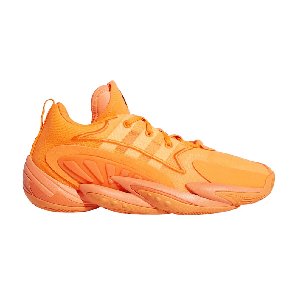 Adidas Crazy BYW x 20 Orange