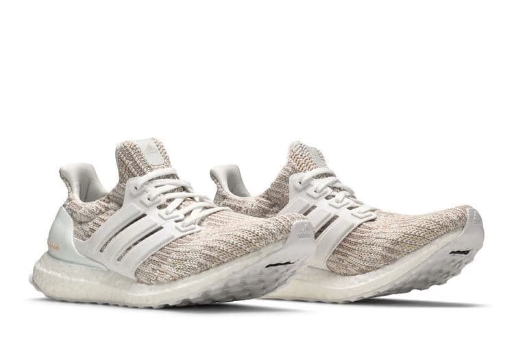 Adidas Wmns UltraBoost 4.0 DNA 'White Cream'