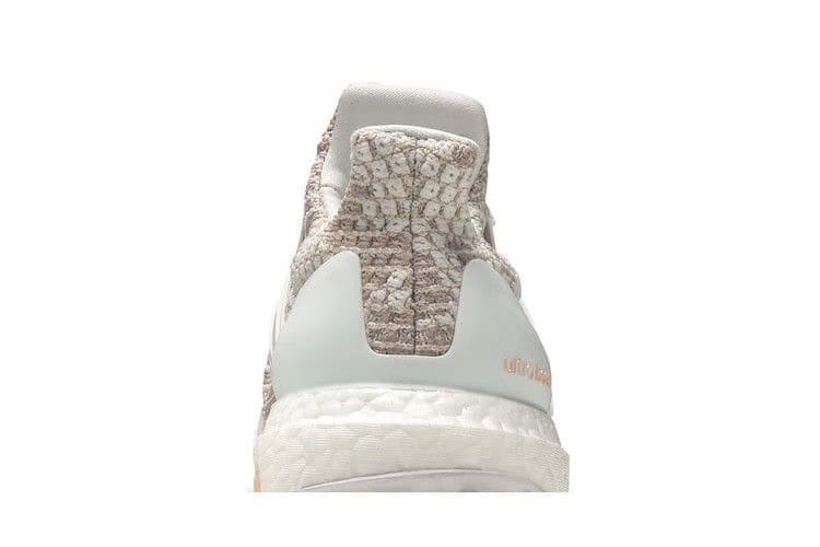 Adidas Wmns UltraBoost 4.0 DNA 'White Cream'