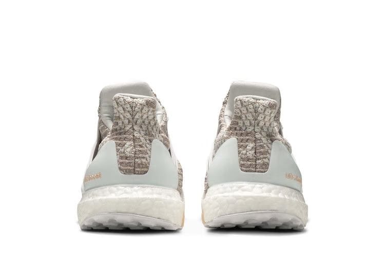 Adidas Wmns UltraBoost 4.0 DNA 'White Cream'