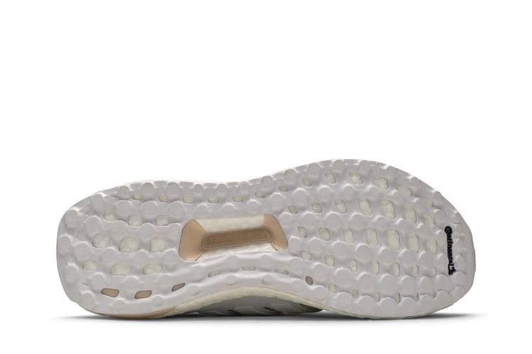Adidas Wmns UltraBoost 4.0 DNA 'White Cream'