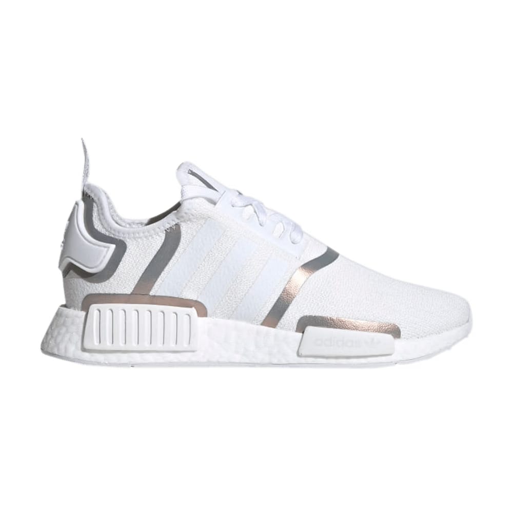 Adidas Wmns NMD R1 'White Iridescent'