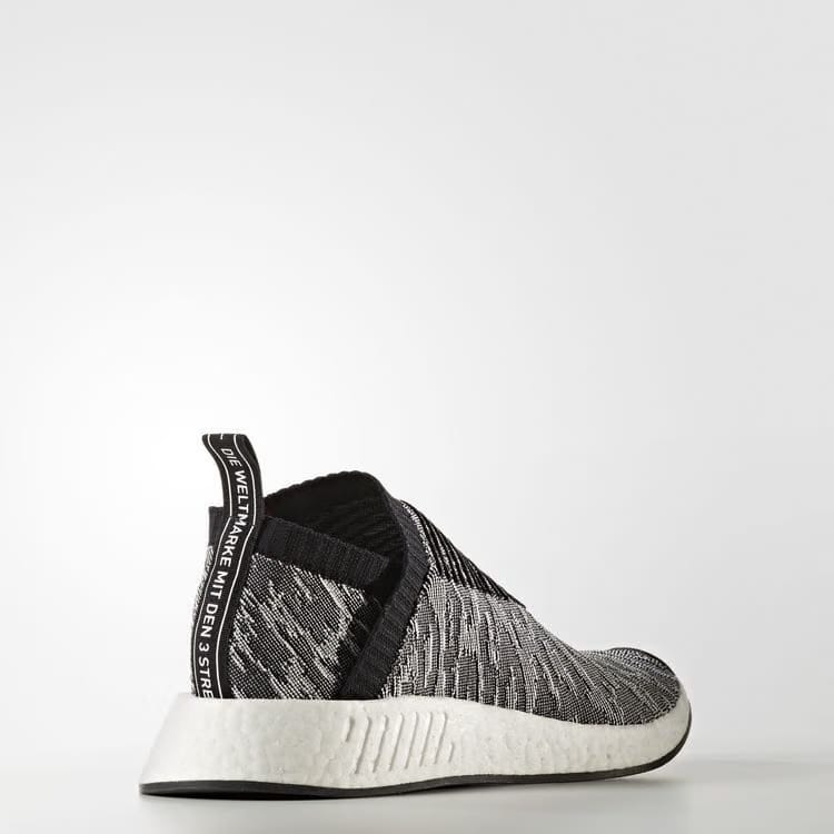 Adidas NMD_CS2 Primeknit Glitch