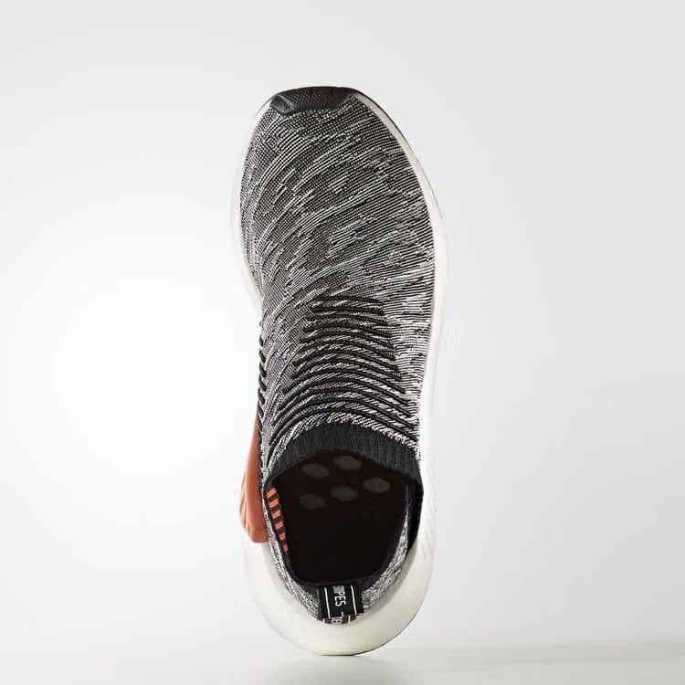 Adidas NMD_CS2 Primeknit Glitch