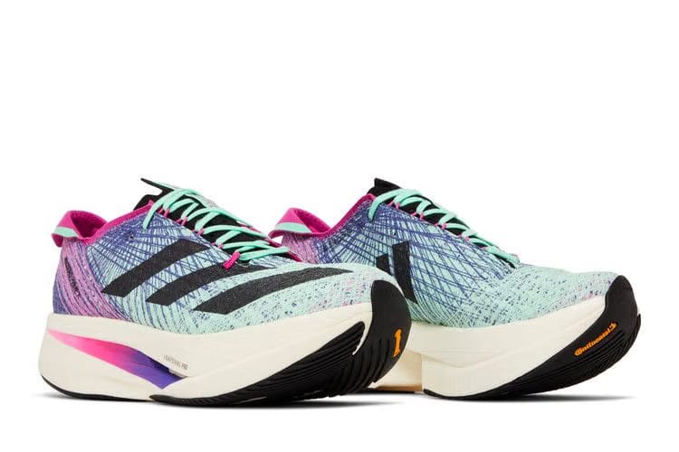 Adidas Adizero Prime x Strung Pulse Mint