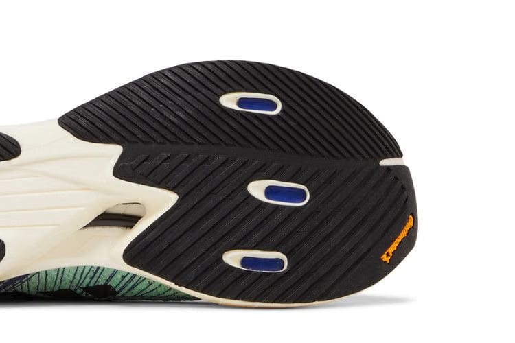 Adidas Adizero Prime x Strung Pulse Mint