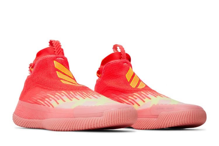 Adidas N3xt L3v3l Futurenatural Signal Pink