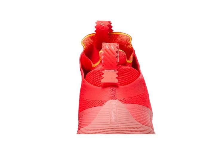 Adidas N3xt L3v3l Futurenatural Signal Pink