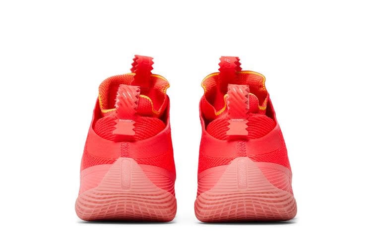Adidas N3xt L3v3l Futurenatural Signal Pink