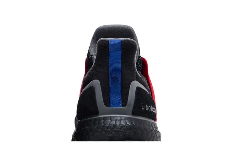 Adidas UltraBoost 1.0 ATR Black Better Scarlet