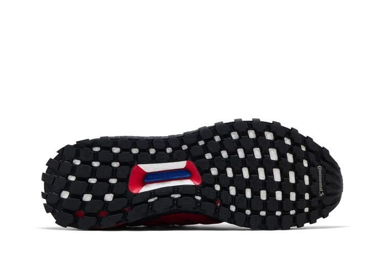 Adidas UltraBoost 1.0 ATR Black Better Scarlet