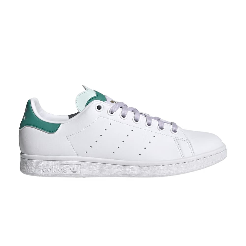 Adidas Wmns Stan Smith 'White Halo Mint'