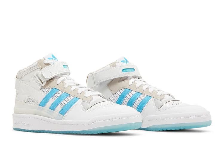 Diego Nájera x adidas Forum 84 Mid ADV City of Angels