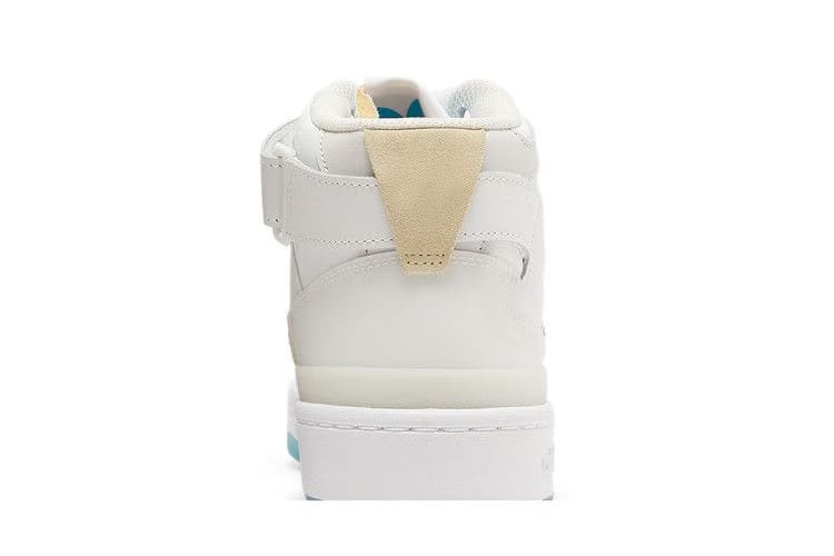 Diego Nájera x adidas Forum 84 Mid ADV City of Angels