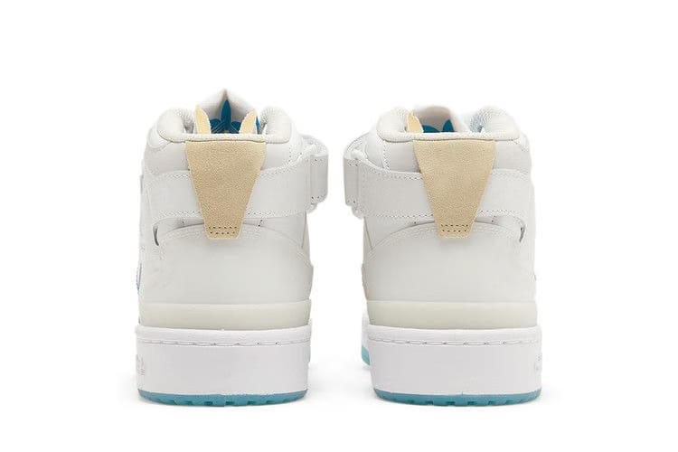 Diego Nájera x adidas Forum 84 Mid ADV City of Angels
