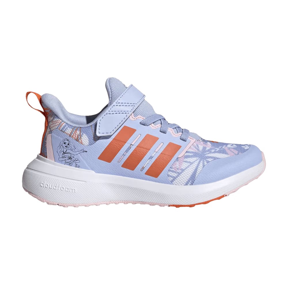 Disney x adidas FortaRun 2.0 J Moana
