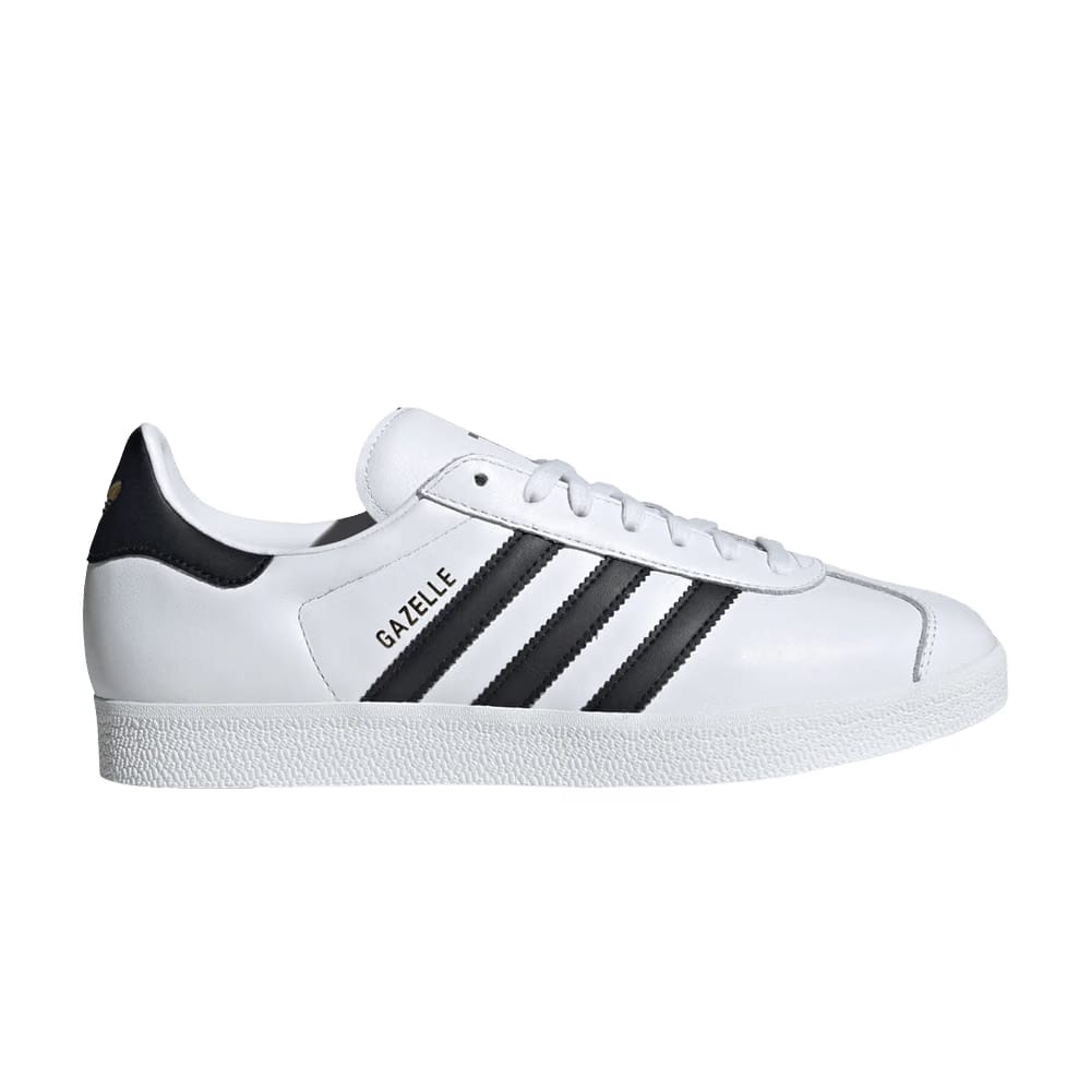 Juventus FC x adidas Gazelle Home Kit