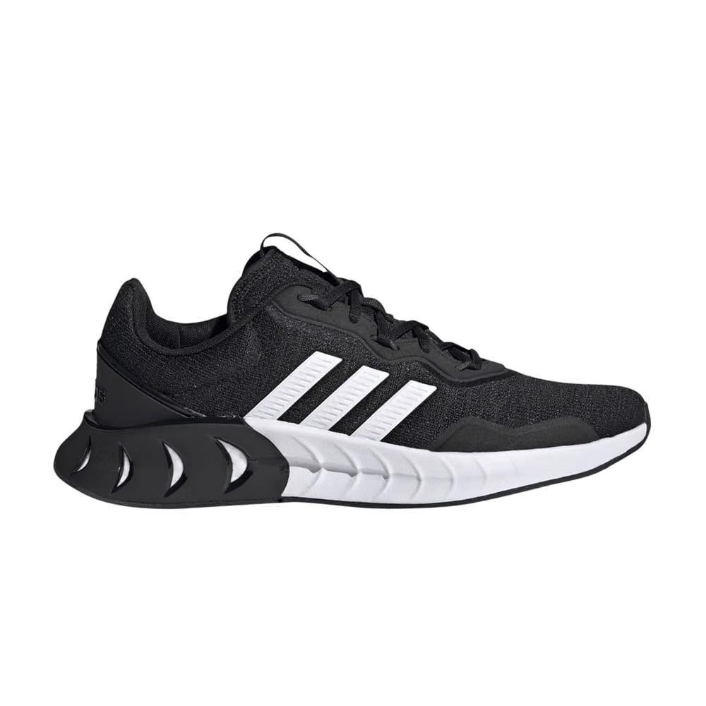 Adidas Kaptir Black White