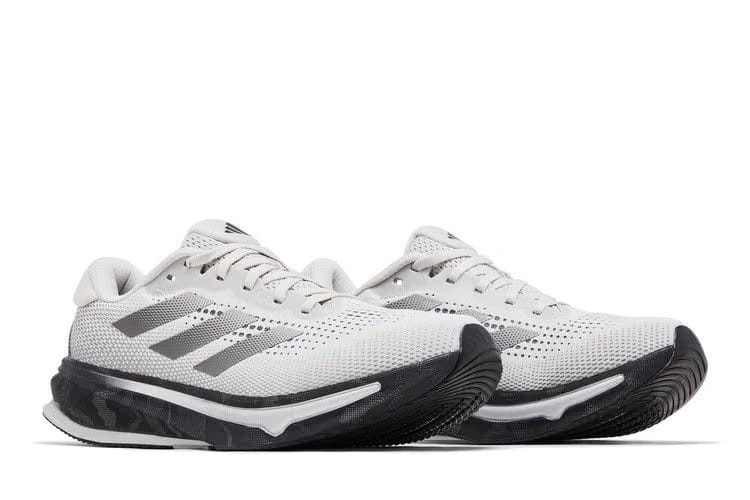 Adidas Supernova Rise Grey Iron Metallic