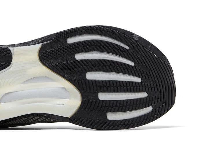 Adidas Supernova Rise Grey Iron Metallic