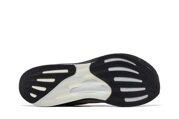 Adidas Supernova Rise Grey Iron Metallic