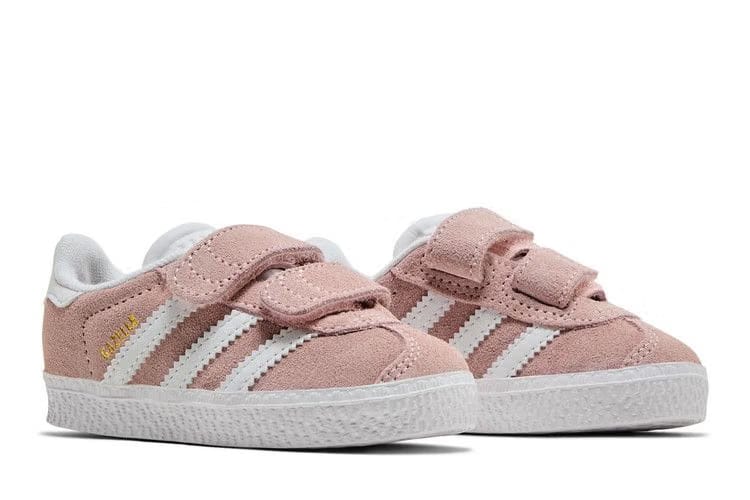 Adidas Gazelle I Icey Pink