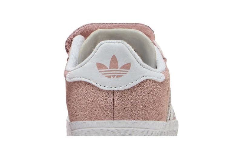 Adidas Gazelle I Icey Pink