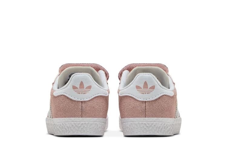 Adidas Gazelle I Icey Pink