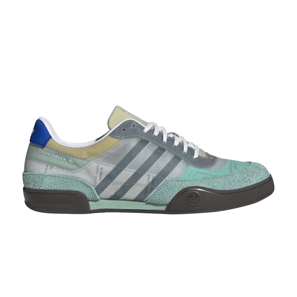 Craig Green x adidas Squash Polta AKH Hazy Green